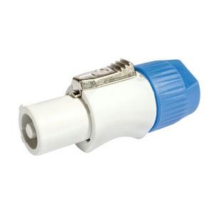 Conector aereo POWER OUT (POWERCON) 20A. GR