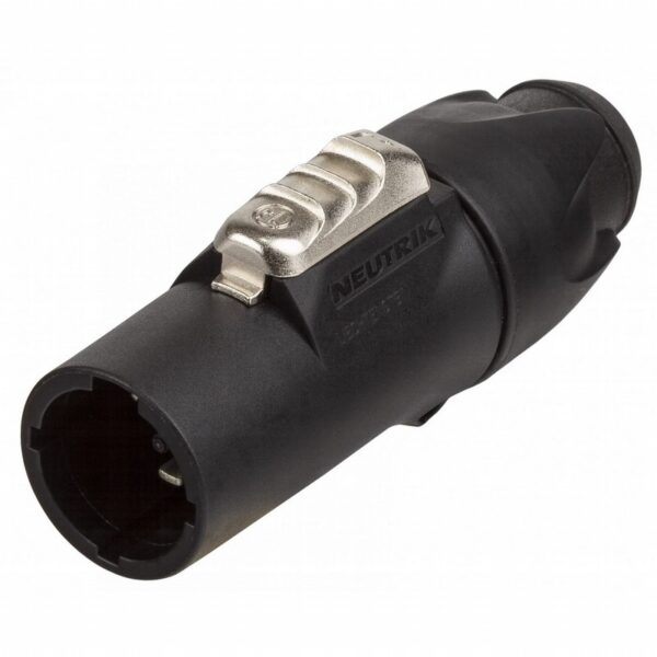 Neutrik POWERCON TRUE1 20A/240V macho aéreo