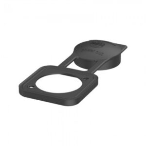 NEUTRIK TAPON GOMA PARA POWERCON TRUE1 TOP NAC3FPX Hembra.