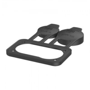 NEUTRIK TAPON DOBLE GOMA PARA POWERCON TRUE1 TOP NAC3PX