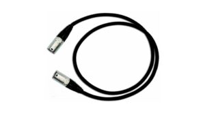Prolongador LAN Cat7 S/FTP Conectores Ethercon XLR RJ45. 20m