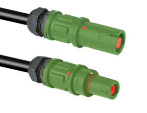 Linea PowerSyntax 480 E/R Cable 1x95mm. 20m. T