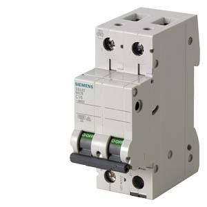 SIEMENS Magnetotémico 32A. C, 2M 4,5kA