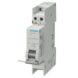Siemens 110/415V 1 módulo 5ST3030 bobina de corriente