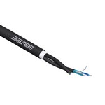 SYNTAX Cable digital 2 par. AES/EBU DMX. (2cond+drain+pant)