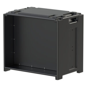 CUBE5 Box SVE 5-3 (600x400x545) YCUBE5-3