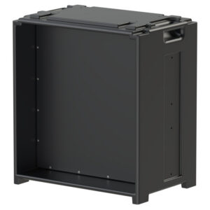 CUBE6 Box SVE 5-4 (600x400x670) YBOX604067RC