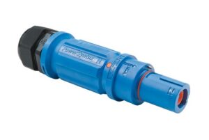 PowerSyntax 480A. NBL. Lug Converter for lugs up to 150 mm2,  w/Reduced M40 for 15-23mm OD
