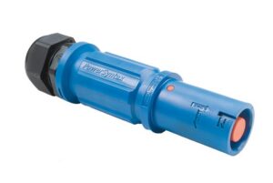 PowerSyntax 480A. Emisor. NBL. Lug Converter for lugs up to 150 mm, M40 19-28 mm.