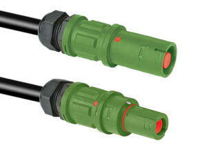 Linea PowerSyntax 480 E/R Cable 1x95mm. 15m. T